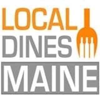 LocalDines logo