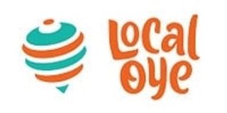 LocalOye logo