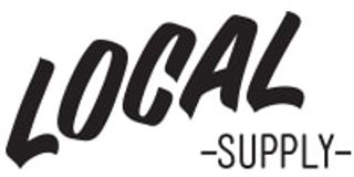 Local Supply logo