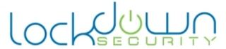 Lockdown Security logo