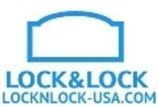 Lock & Lock USA logo