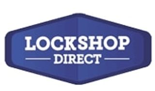 Lock Shop Direct logo