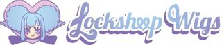 Lockshop Wigs logo