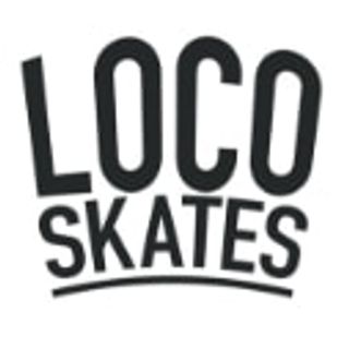 Loco Skates logo