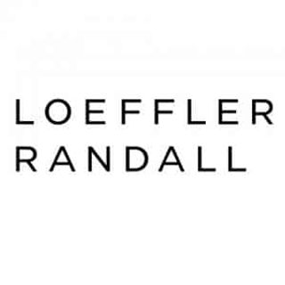 Loeffler Randall logo