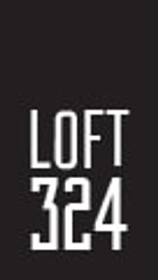 Loft324 logo
