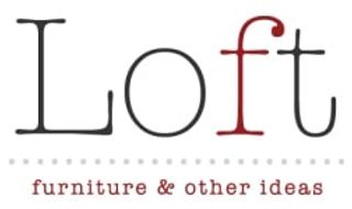 Loft Furniture logo