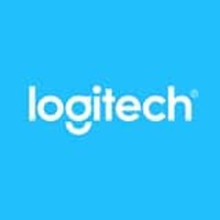Logitech logo