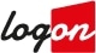 LogOn logo