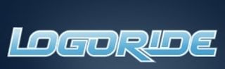 Logoride logo