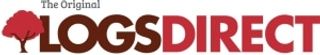 Logs Direct logo