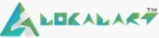 Lokalart logo