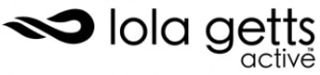 Lola Getts Active logo