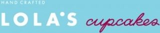 Lola's Cupcakes logo