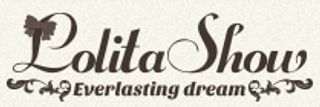 Lolita Show logo