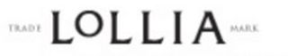 Lollia logo