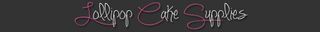 Lollipop Cake Supplies logo