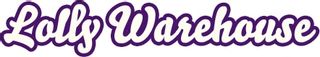 Lolly Warehouse logo