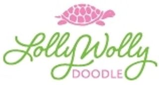 Lolly Wolly Doodle logo