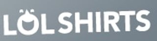 LOL Shirts logo