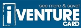 iVenture Card logo