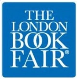 London Book Fair logo