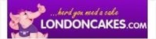 Londoncakes logo