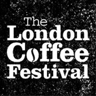 London Coffee Festival logo