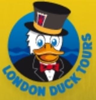 London Duck Tours logo