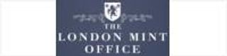 The London Mint Office logo