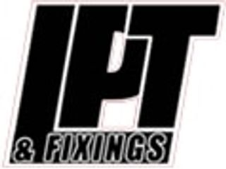 London Power Tools logo