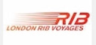 London RIB Voyages logo