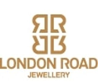 London Road Jewellery logo