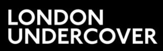 London Undercover logo