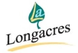Longacres logo