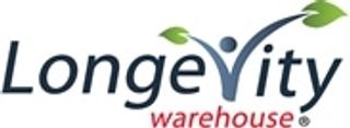 Longevity Warehouse logo