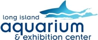 Long Island Aquarium logo