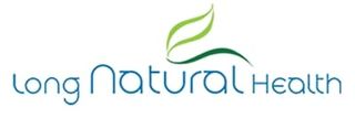 Long Natural Health logo