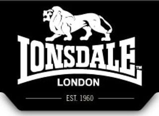 Lonsdale London logo