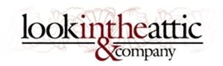 LookInTheAttic logo