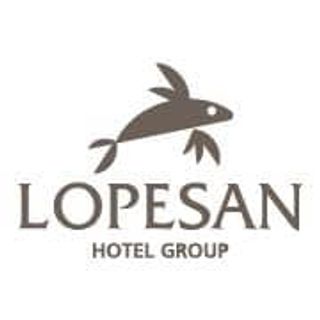 Lopesan logo