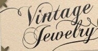 Lopezlinaresvintagejewelry logo