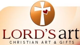 Lords Art logo