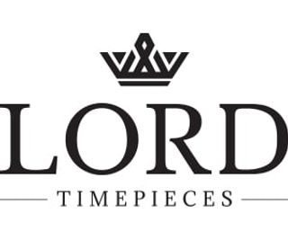 Lord Timepieces logo