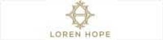 Loren Hope logo