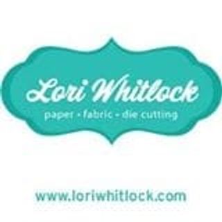 Lori Whitlock logo