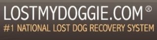 LostMyDoggie logo