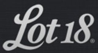 Lot18 logo