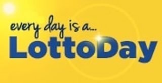 LottoDay logo