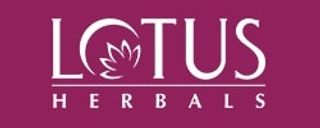 Lotus Herbals logo